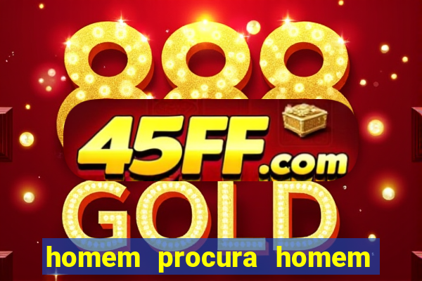 homem procura homem em botafogo rj